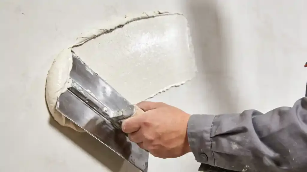 Putty Powder Systems