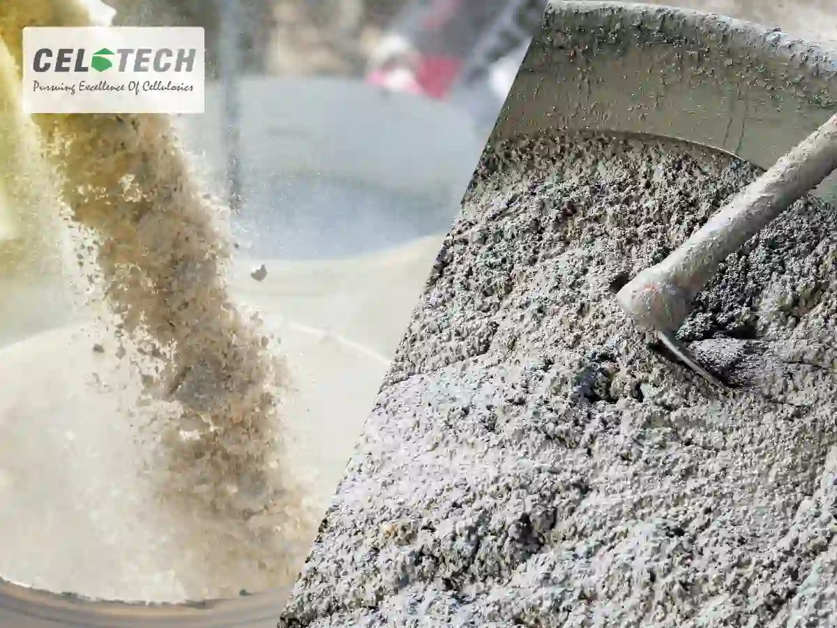 RDP in Dry-mix mortar vs SBR latex in repair mortar