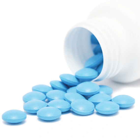 Pharmaceutical Film Coatings