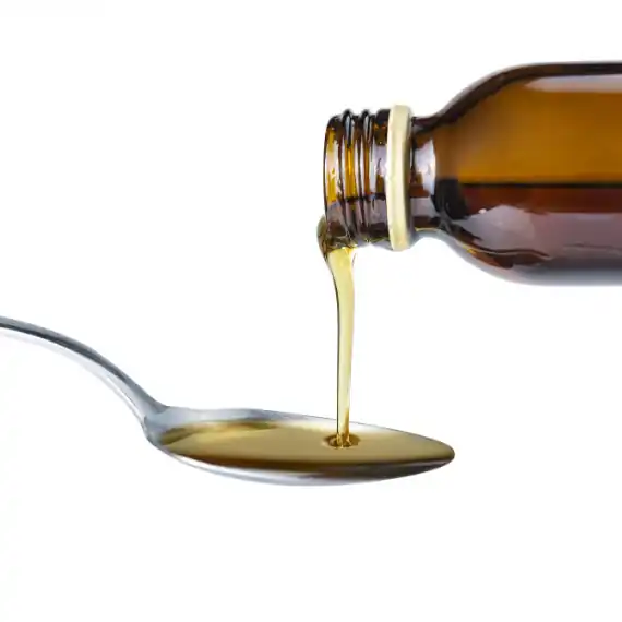 Suspending Agent (Oral Solution / Syrup)