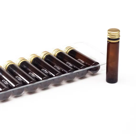 Suspension and Dispersion Systems