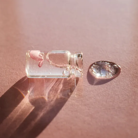 Transparent/high-end Formulation Systems