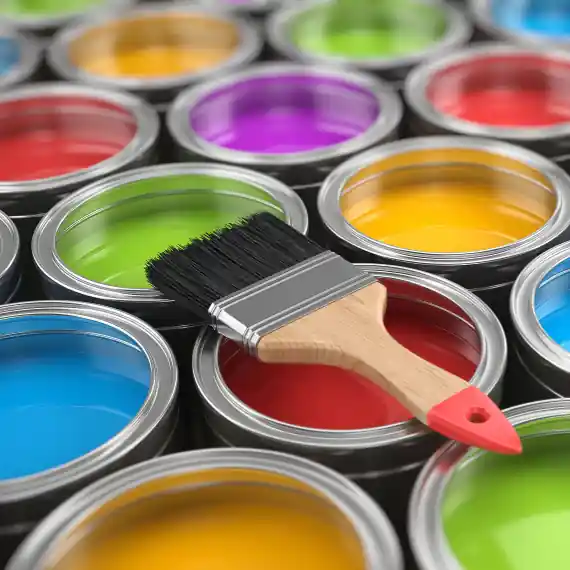 Water-based Coatings