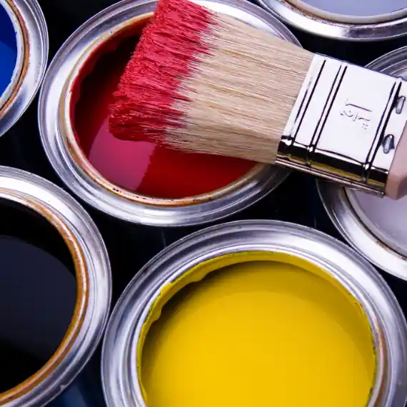 Water-based Coatings