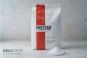 Celotech Prestar™ Pregelatinized Starch