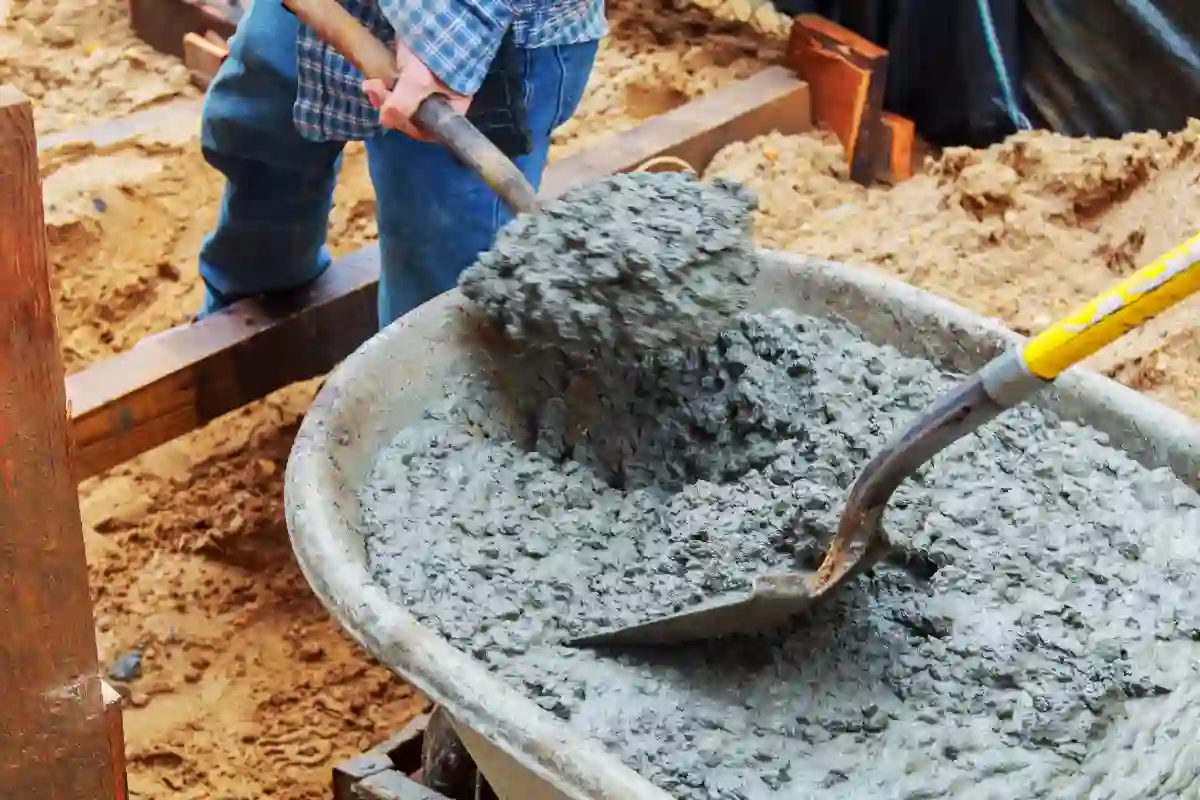 Types of Superplasticizer for Concrete
