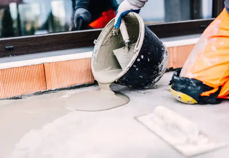 Uses of Superplasticizer in Concrete