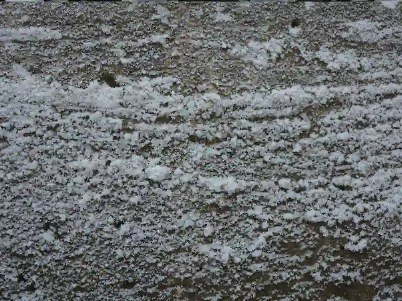 Cold Weather Concrete Additives features