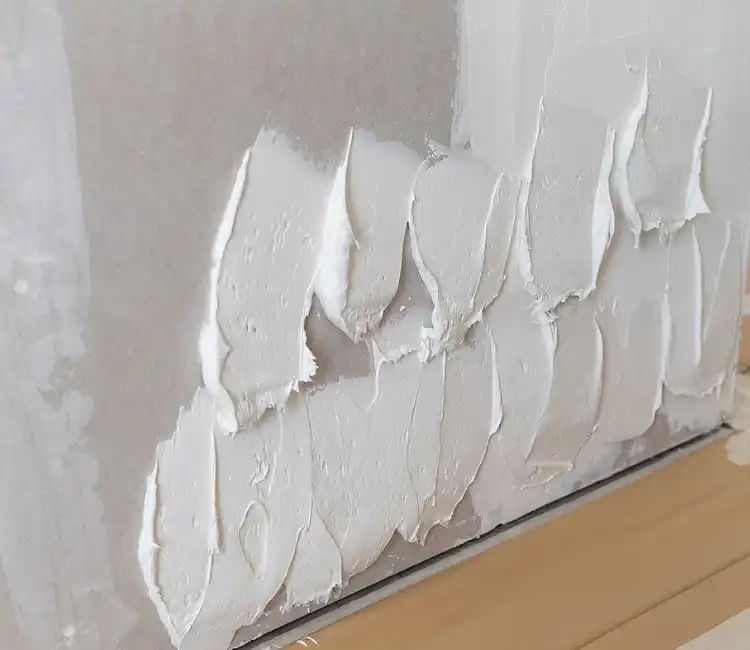 How Waterproof Wall Putty Additives Work