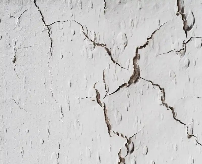 Why Does Plaster Crack