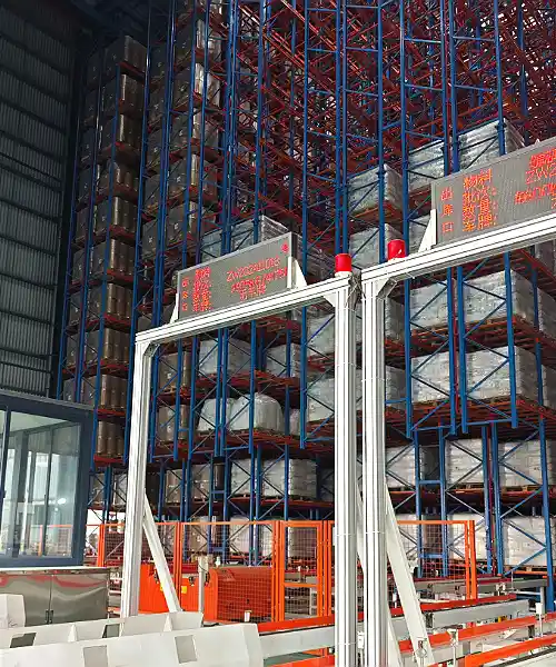 hpmc factory