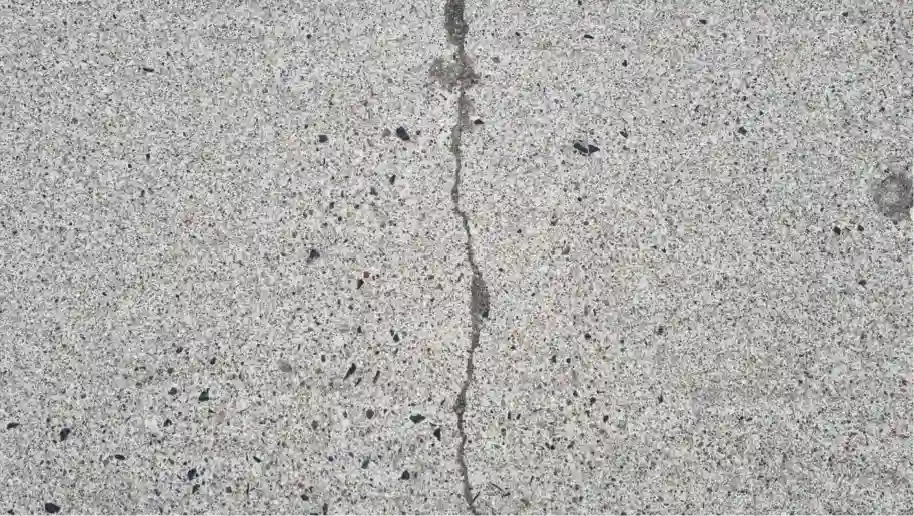 Crack Control Behavior