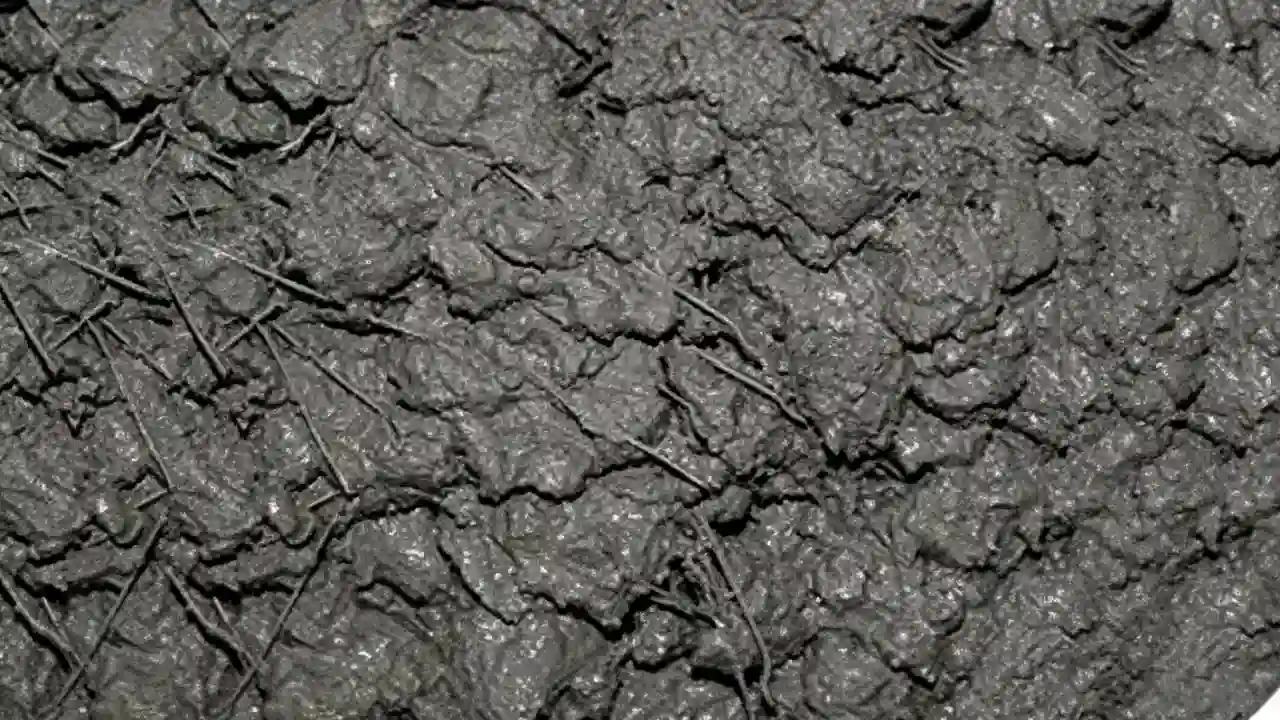 Steel Fiber in Concrete