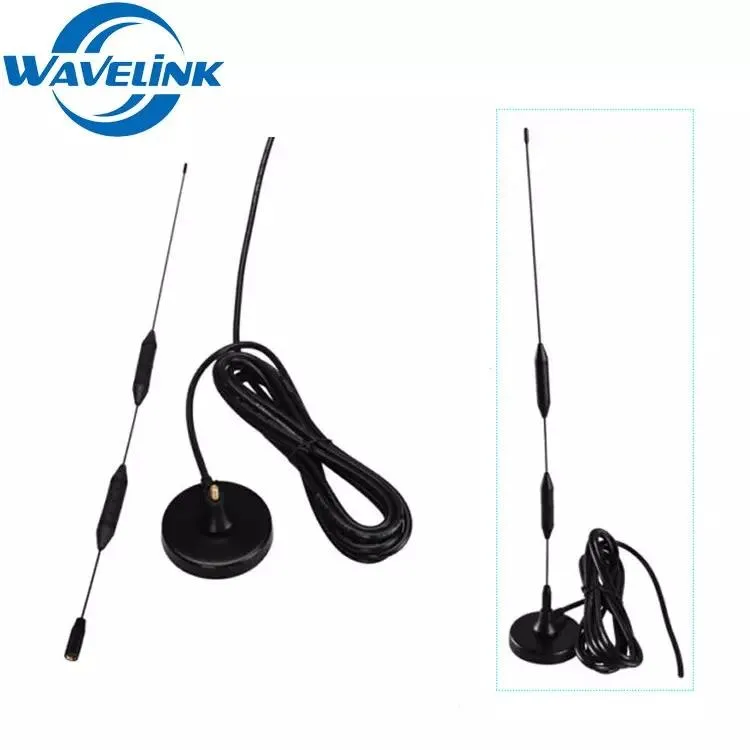 4G 470mm Magnetic Antenna - Wavelink