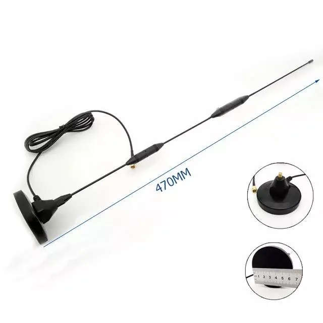 4G 470mm Magnetic Antenna