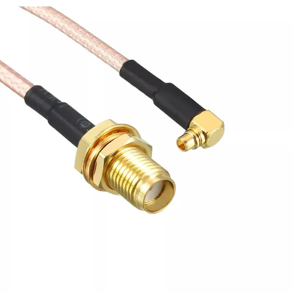 MMCX Female Cable
