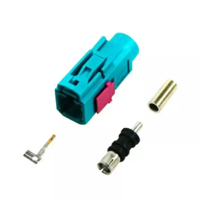 Fakra Z female Connector