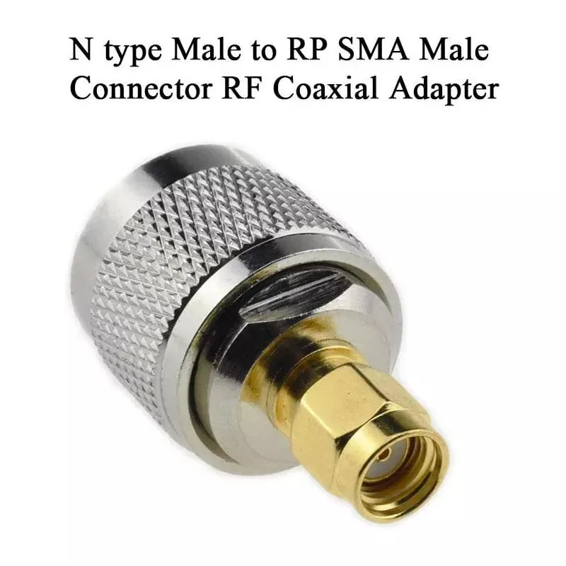N Male Connector