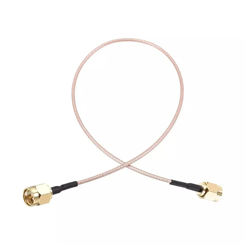 RP-SMA Male Cable