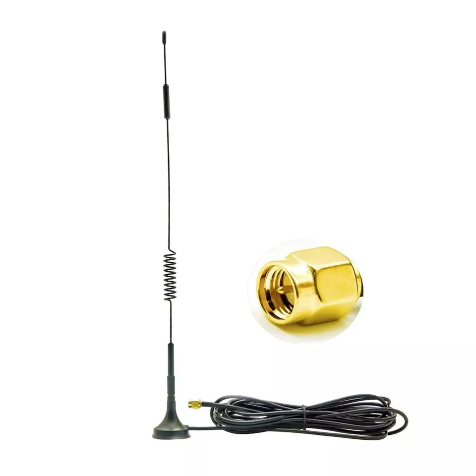 318mm 4G Sucker Antenna
