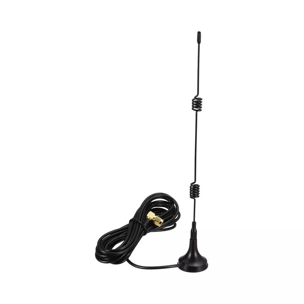 225mm WiFi Magnetic Antenna - Wavelink