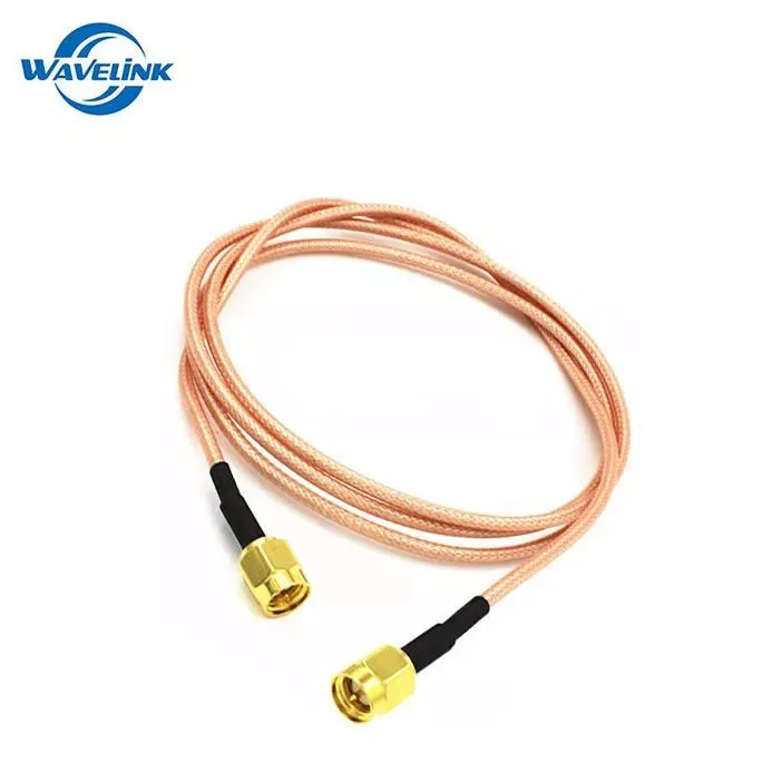 SMA Female RG316 Cable