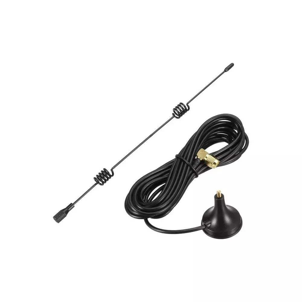 225mm WiFi Magnetic Antenna