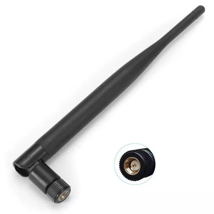 195mm 868MHz GSM Rubber Antenna