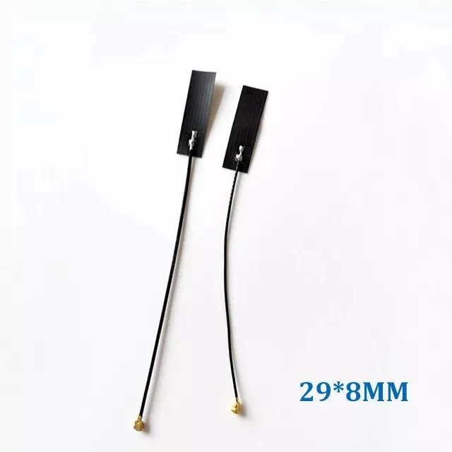 Antena G/M FPC de 29*8 mm