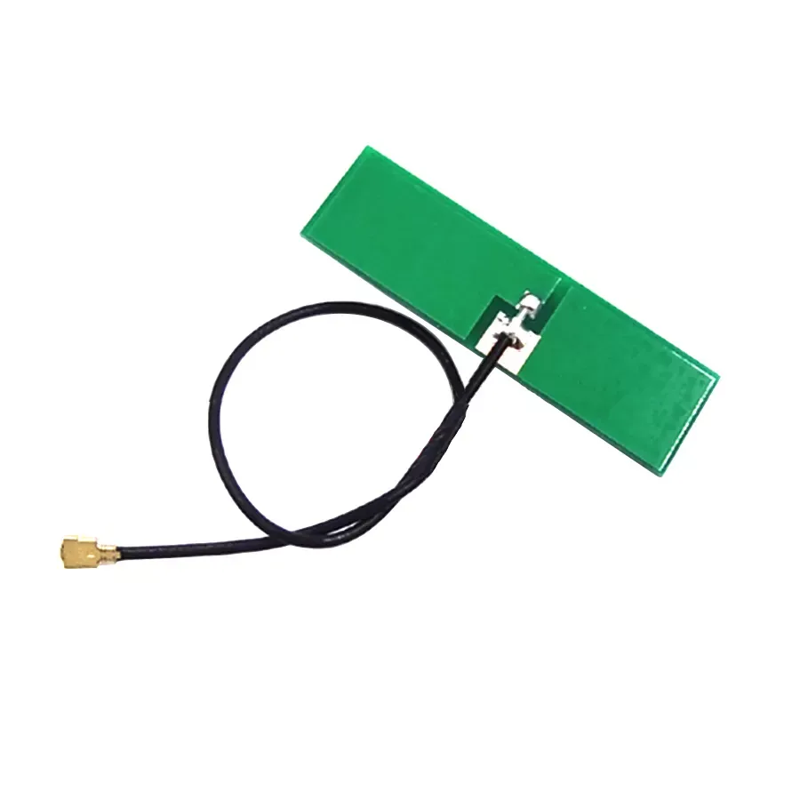 42*12mm Dual WiFi PCB Antenna