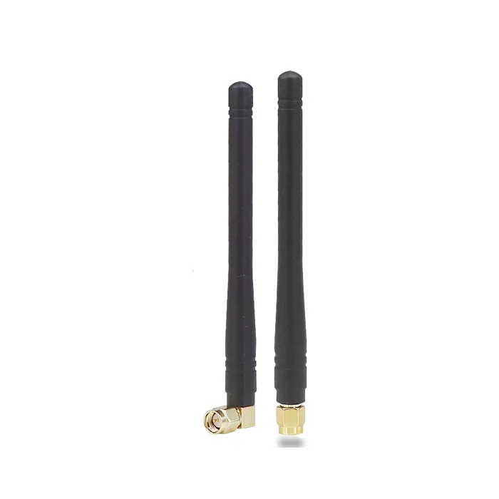 100mm 868MHz Rubber Antenna