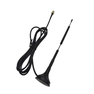 184mm 433MHz Sucker Antenna