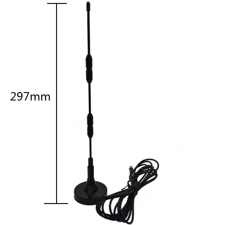 297mm 5G Magnetic Antenna