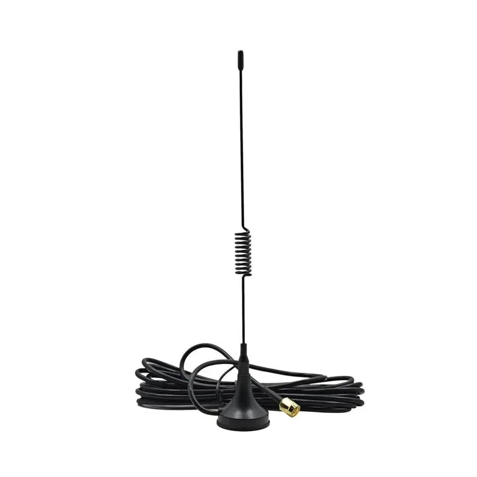 198mm 4G Magnetic Antenna