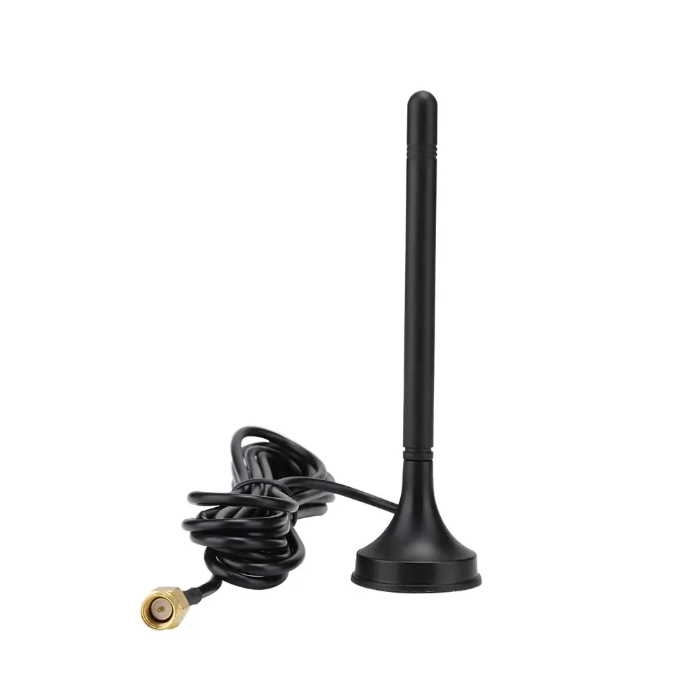 111mm 4G Magnetic Antenna